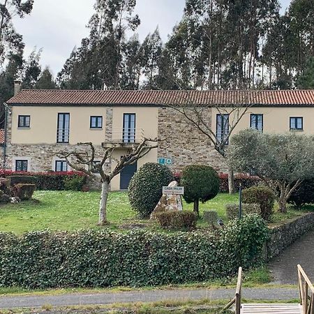 Castaneda  Casa Milia旅馆 外观 照片