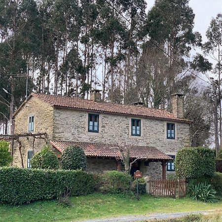 Castaneda  Casa Milia旅馆 外观 照片