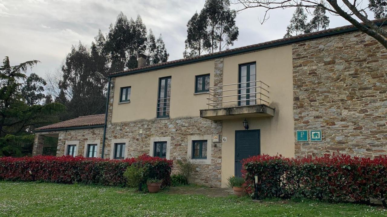 Castaneda  Casa Milia旅馆 外观 照片