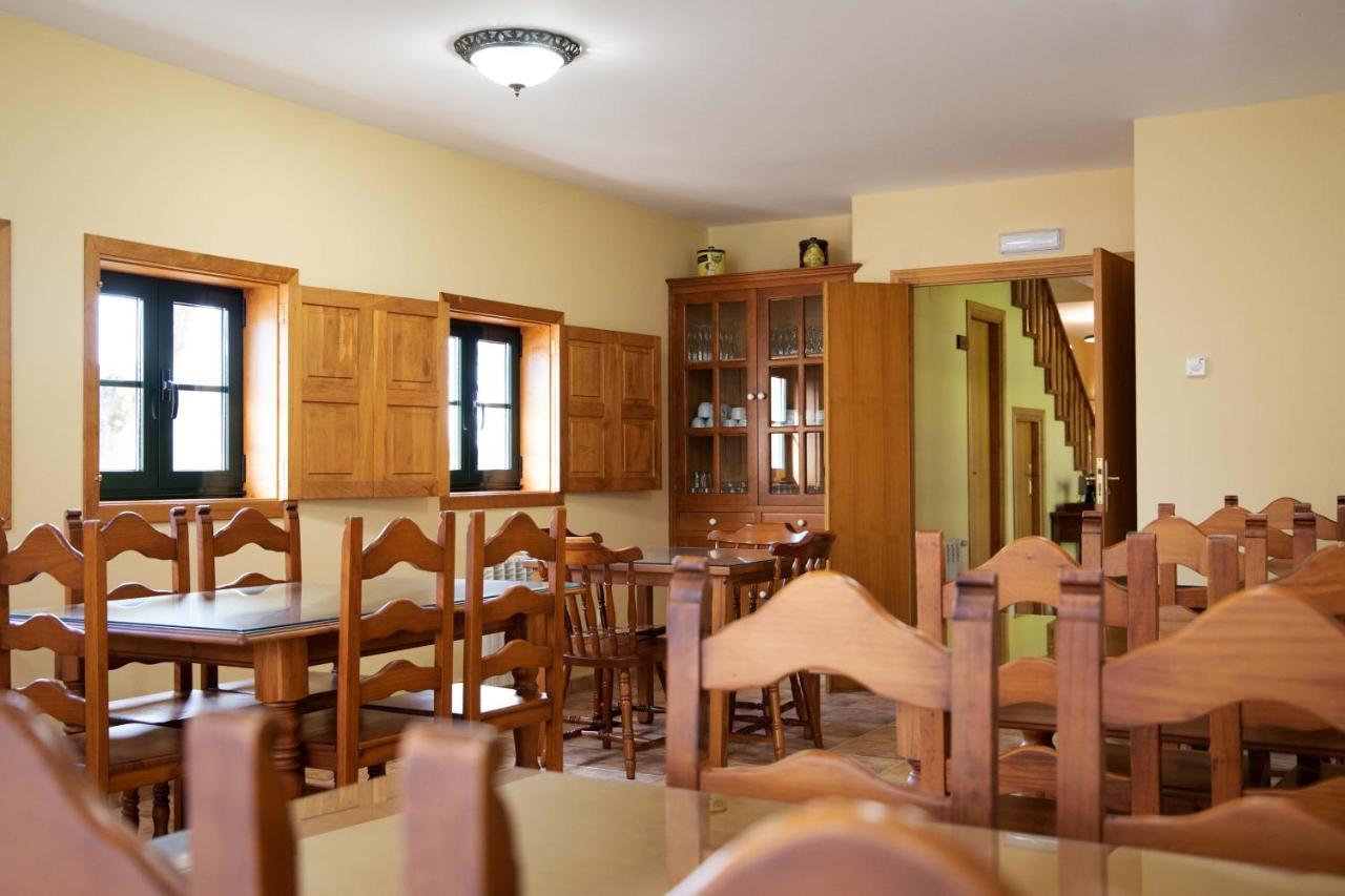 Castaneda  Casa Milia旅馆 外观 照片