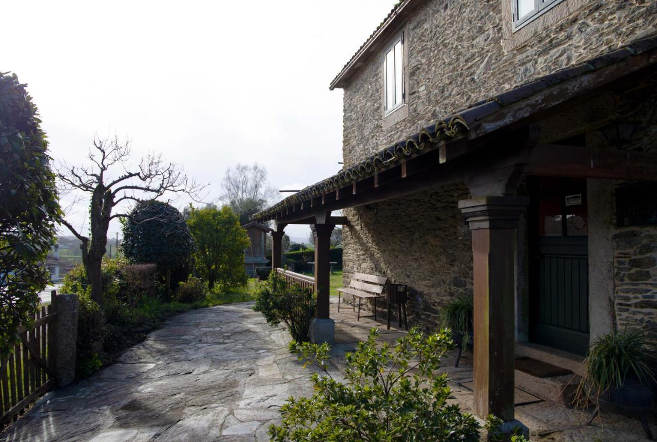 Castaneda  Casa Milia旅馆 外观 照片