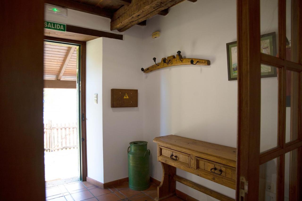 Castaneda  Casa Milia旅馆 外观 照片