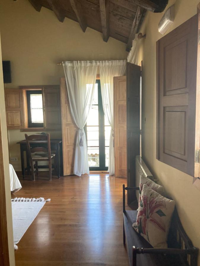 Castaneda  Casa Milia旅馆 外观 照片