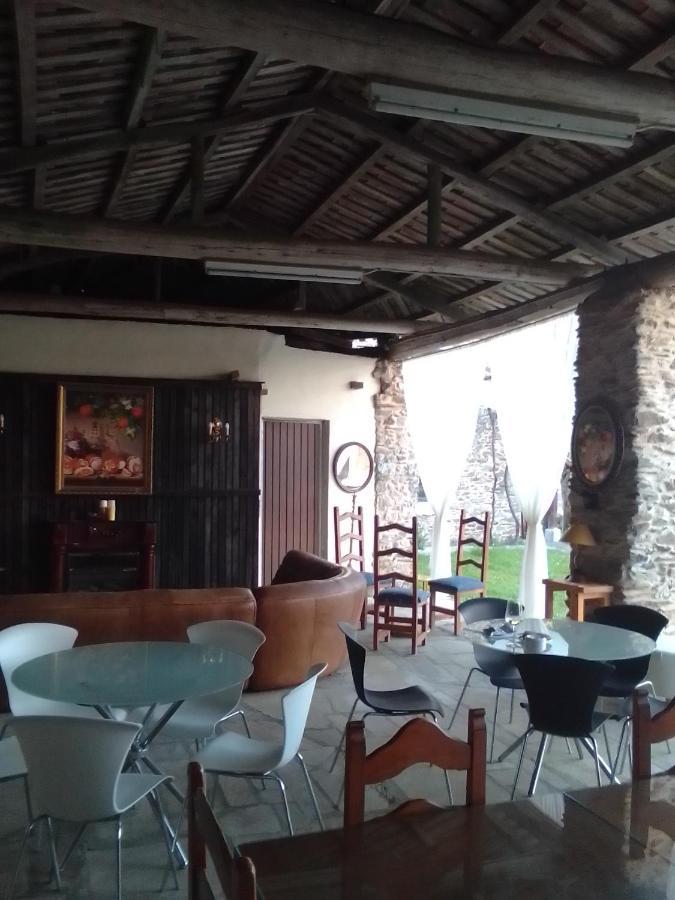 Castaneda  Casa Milia旅馆 外观 照片