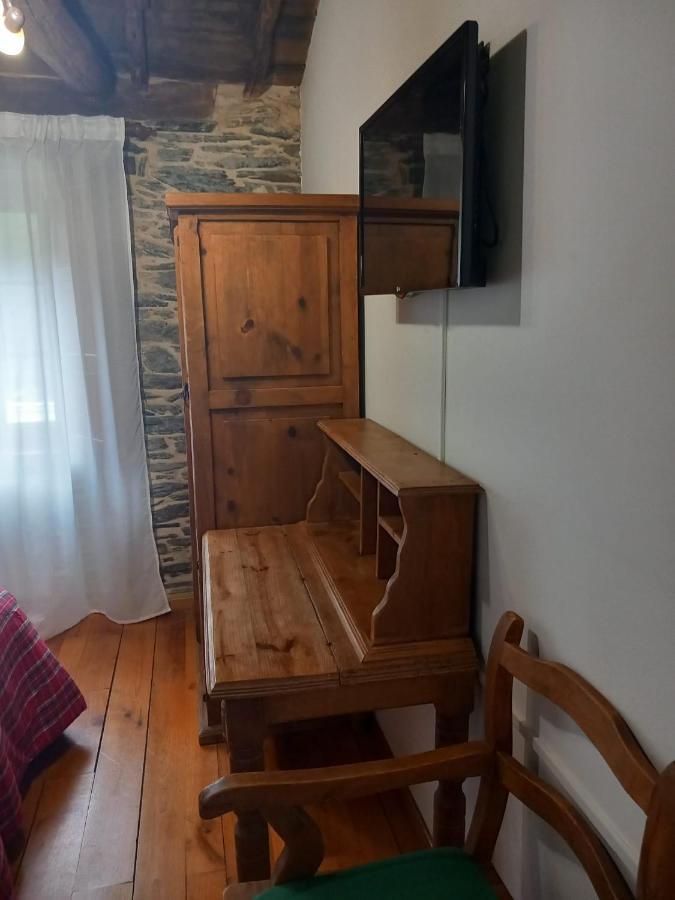 Castaneda  Casa Milia旅馆 外观 照片