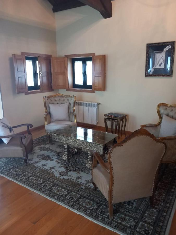 Castaneda  Casa Milia旅馆 外观 照片