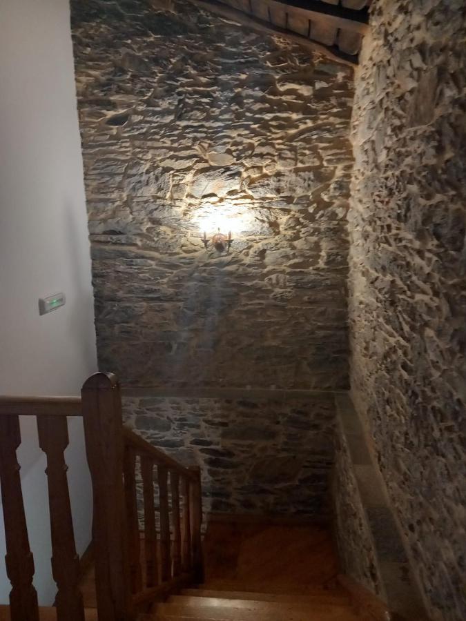 Castaneda  Casa Milia旅馆 外观 照片
