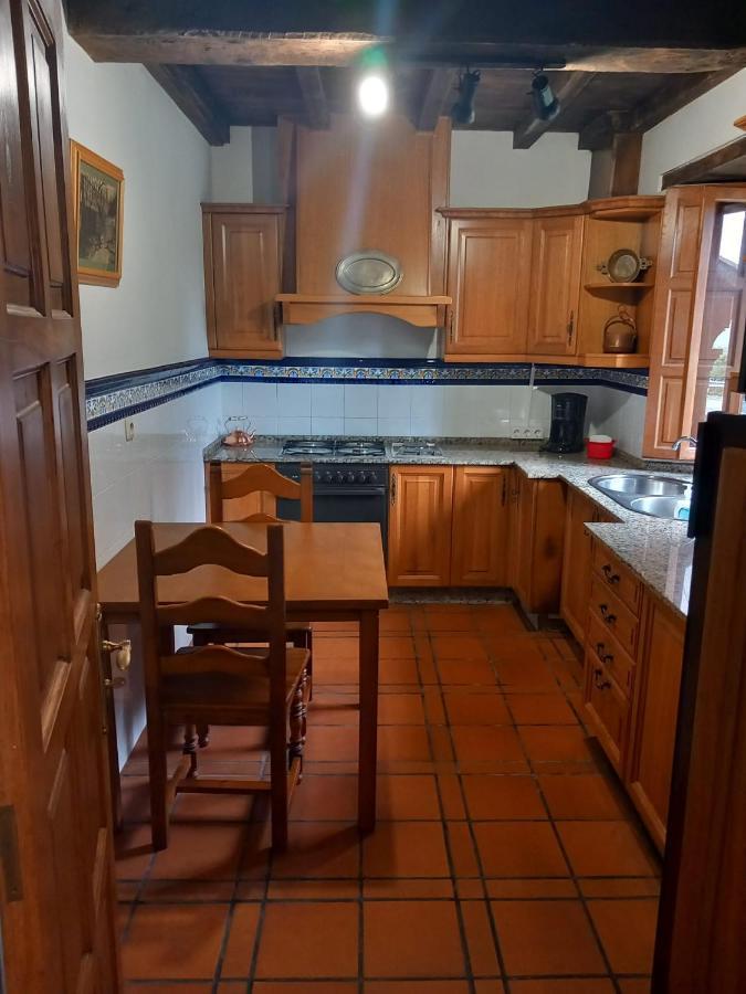 Castaneda  Casa Milia旅馆 外观 照片