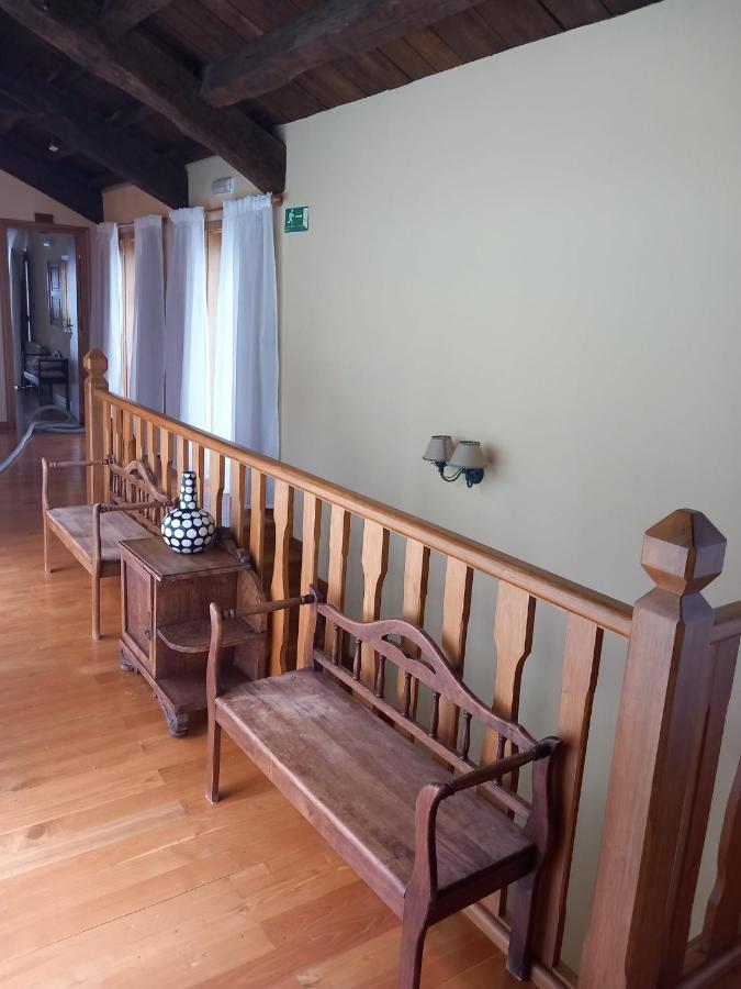 Castaneda  Casa Milia旅馆 外观 照片