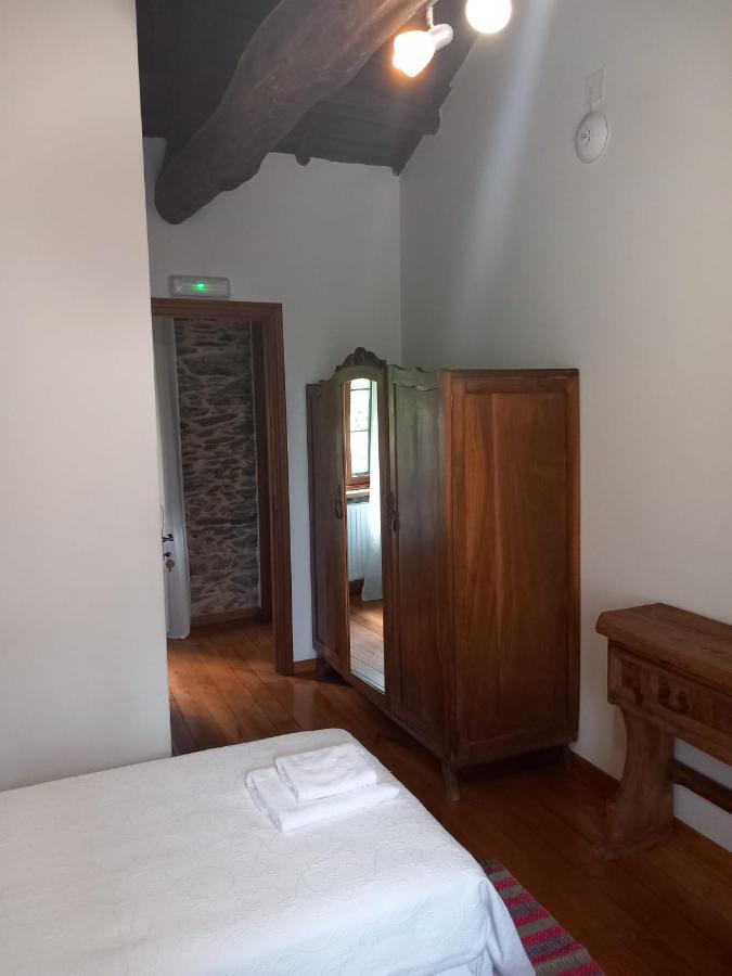 Castaneda  Casa Milia旅馆 外观 照片