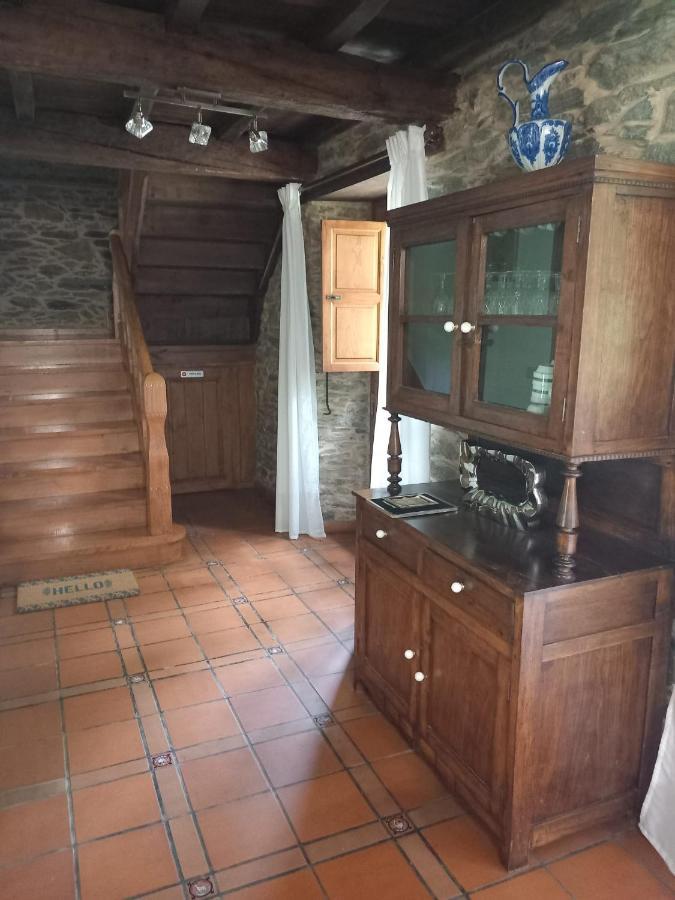 Castaneda  Casa Milia旅馆 外观 照片