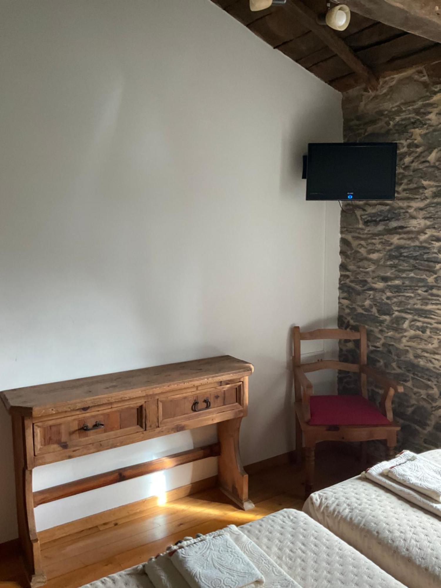 Castaneda  Casa Milia旅馆 外观 照片