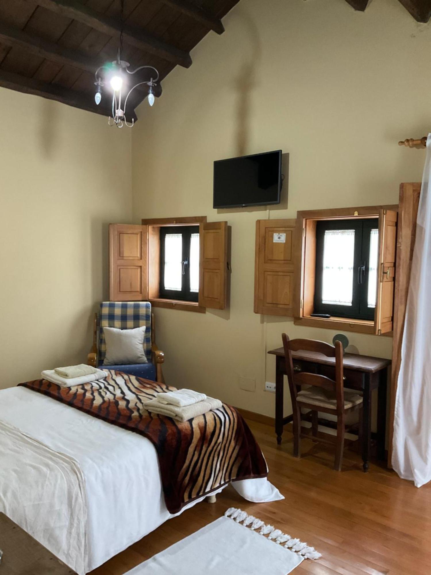 Castaneda  Casa Milia旅馆 外观 照片