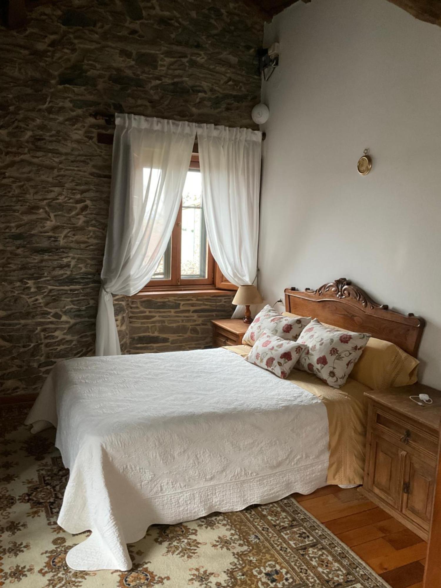 Castaneda  Casa Milia旅馆 外观 照片