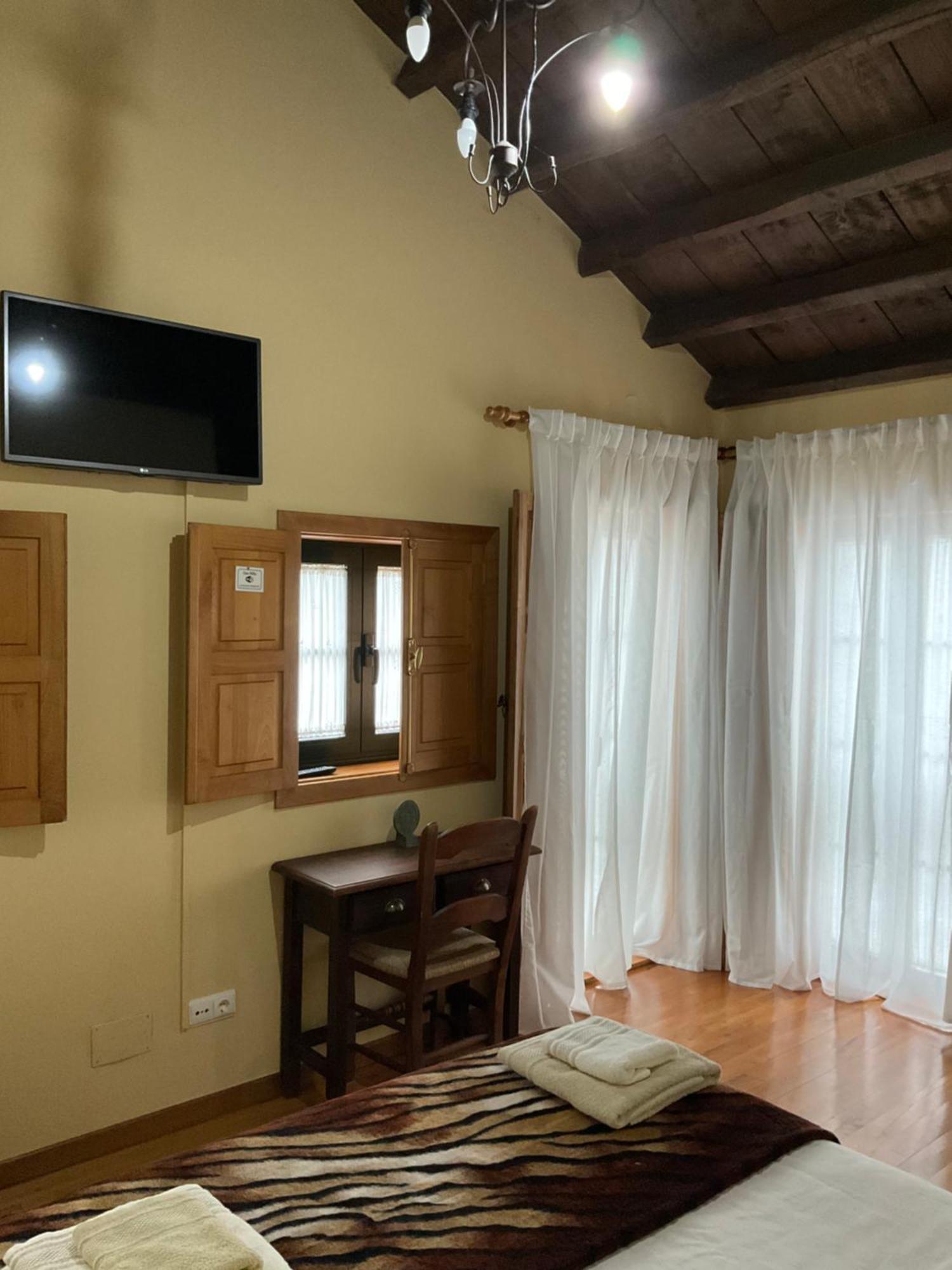 Castaneda  Casa Milia旅馆 外观 照片