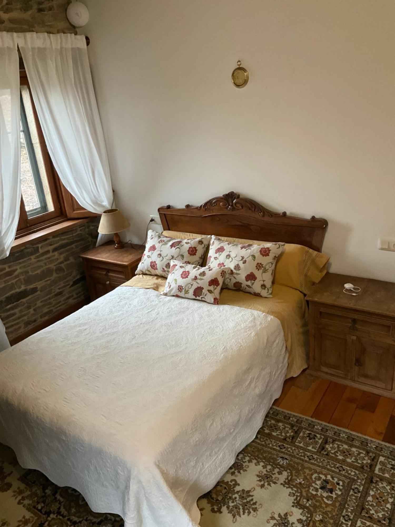 Castaneda  Casa Milia旅馆 外观 照片