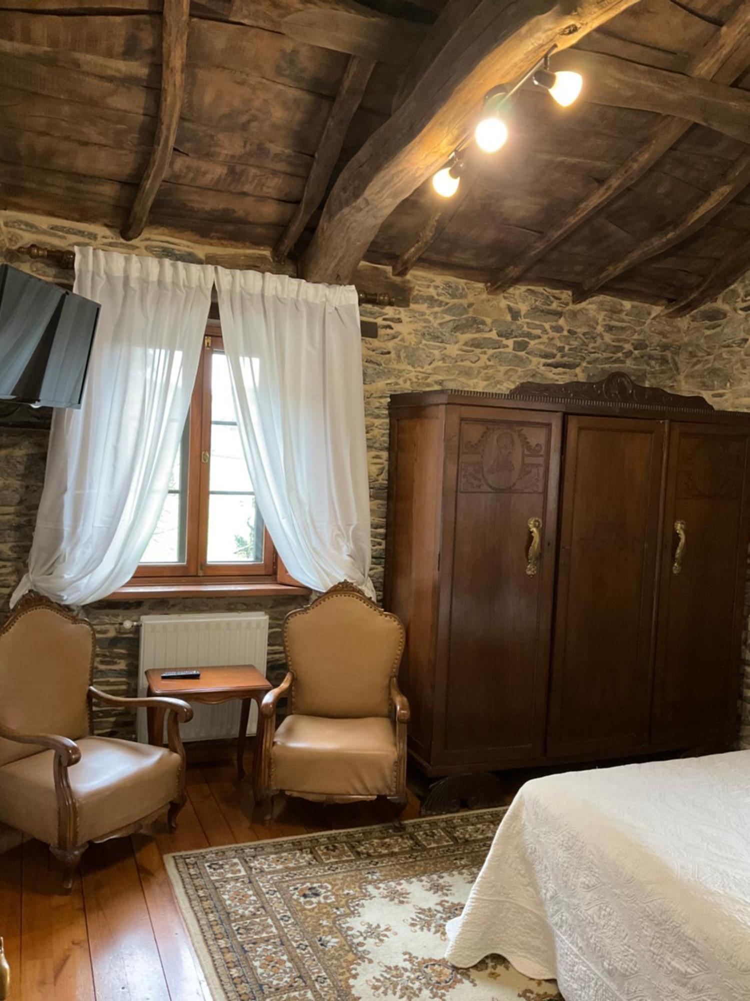 Castaneda  Casa Milia旅馆 外观 照片